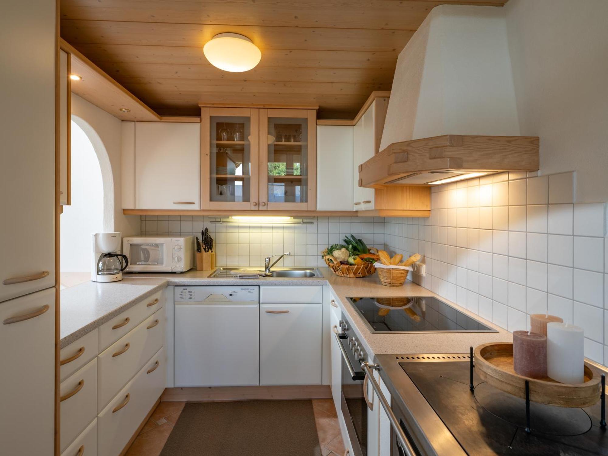 Landhaus Manzl 布里克森谷地霍普夫加尔滕 外观 照片
