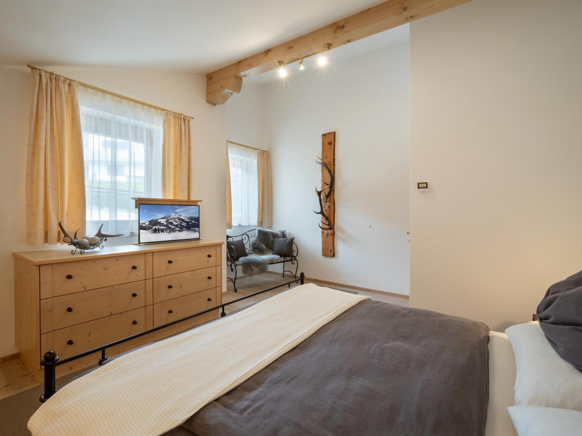 Landhaus Manzl 布里克森谷地霍普夫加尔滕 外观 照片